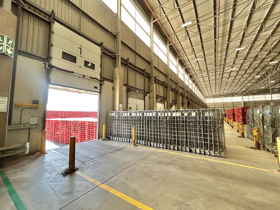 Commercial Property for Sale in Philippi Western Cape